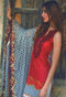 Mina Hasan Designer Lawn Collection 2016 –  1A